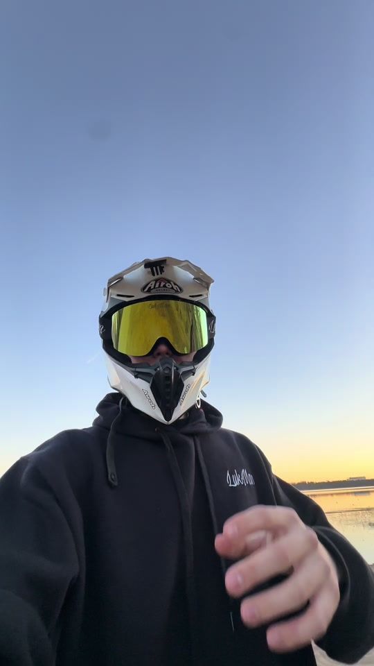 TikTok video thumbnail by finracing1
