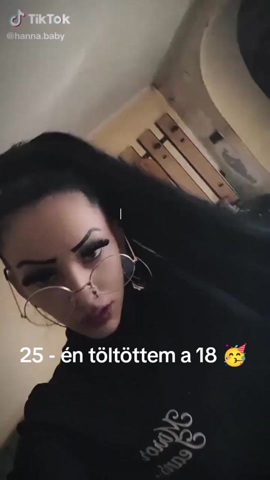 TikTok video thumbnail by hannus.hanna.baby