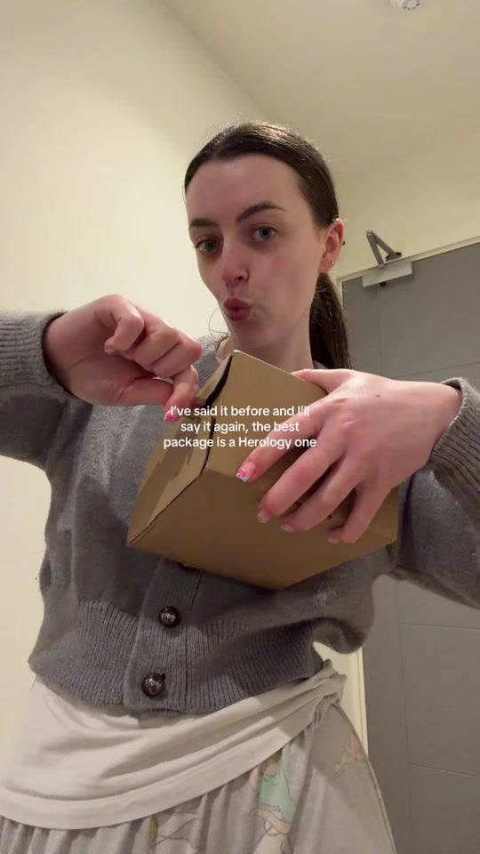 TikTok video thumbnail by leavylois