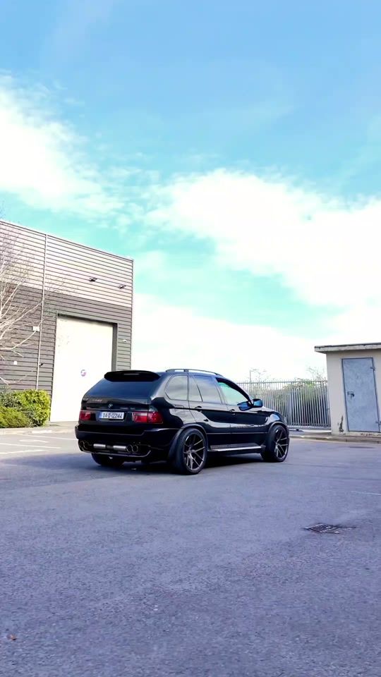 TikTok video thumbnail by sinisterv8