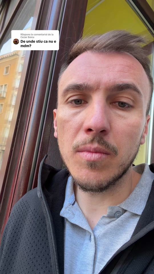 TikTok video thumbnail by seria9.ro