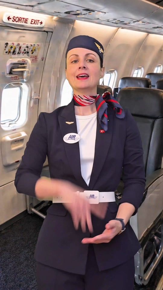 TikTok video thumbnail by queenofcockpit