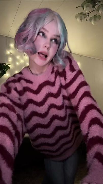 TikTok video thumbnail by y.rinaaa