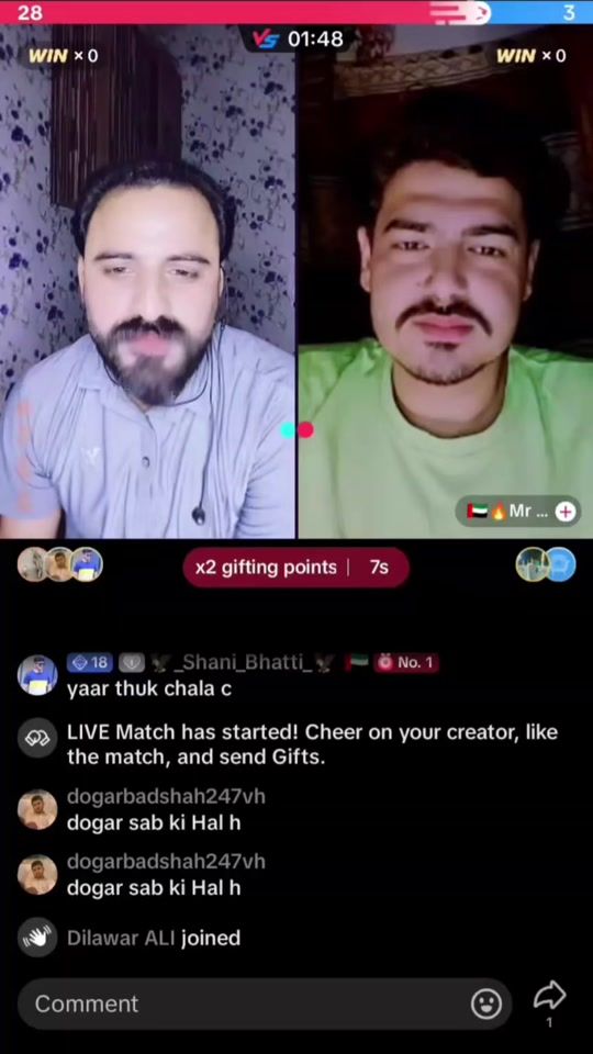 TikTok video thumbnail by salmandogar.800004