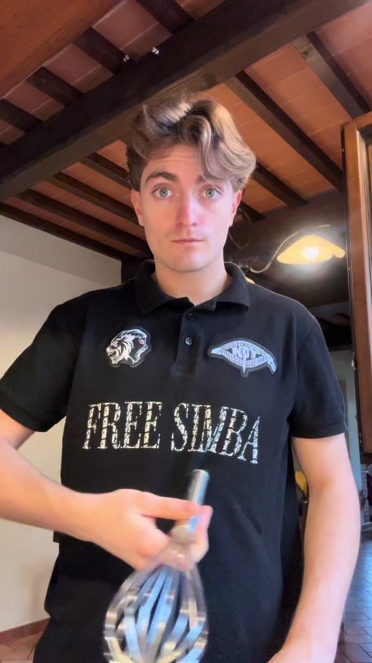 TikTok video thumbnail by matteovelleca