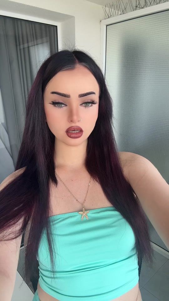 TikTok video thumbnail by alinxv_