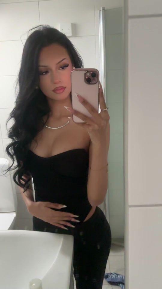 TikTok video thumbnail by onymimi