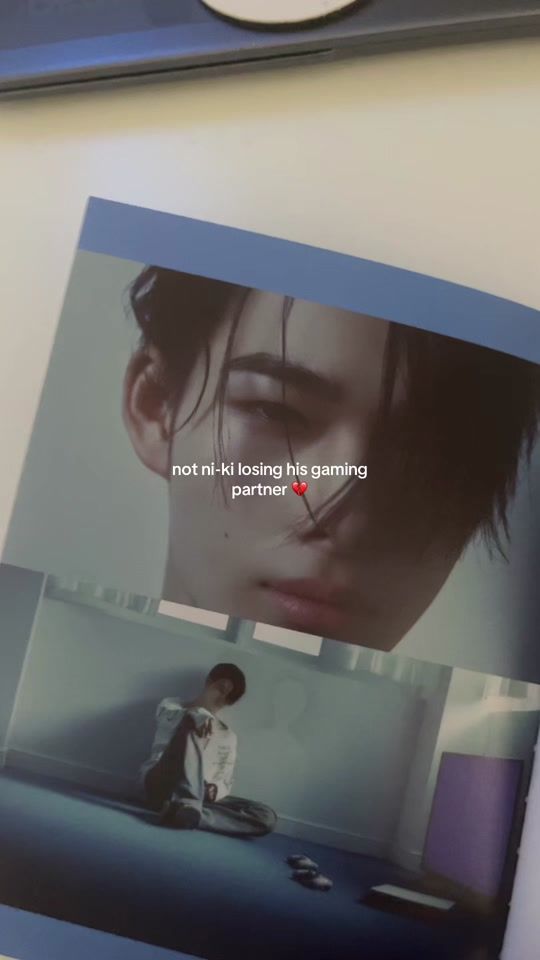 TikTok video thumbnail by enha.gene