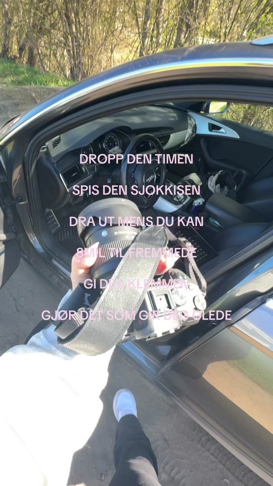 TikTok video thumbnail by juliaharaldstad