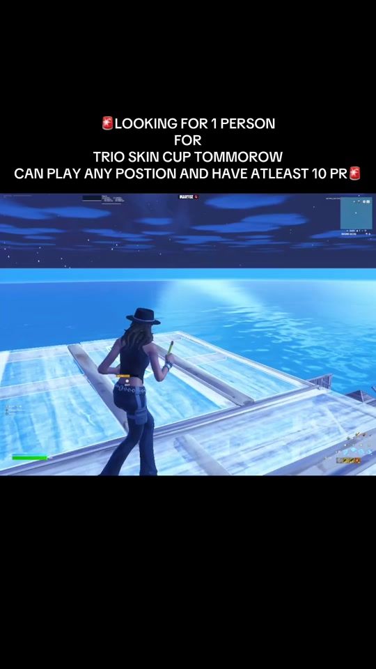 TikTok video thumbnail by shwaggysl