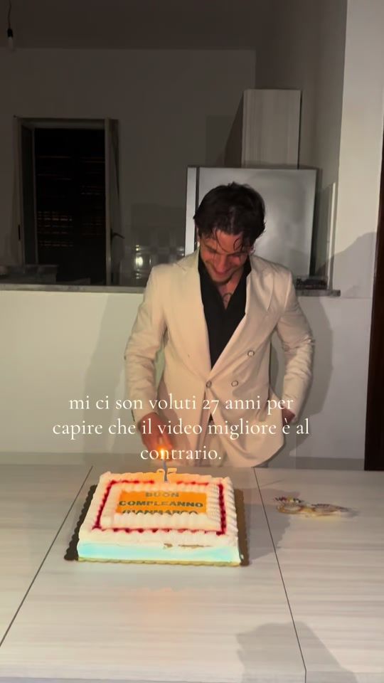 TikTok video thumbnail by gianmarcomessina
