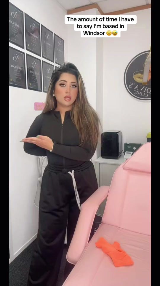 TikTok video thumbnail by adivasclinic