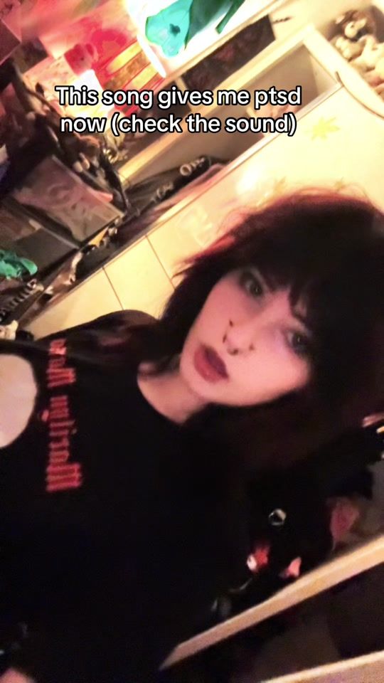 TikTok video thumbnail by tragicdiscipline