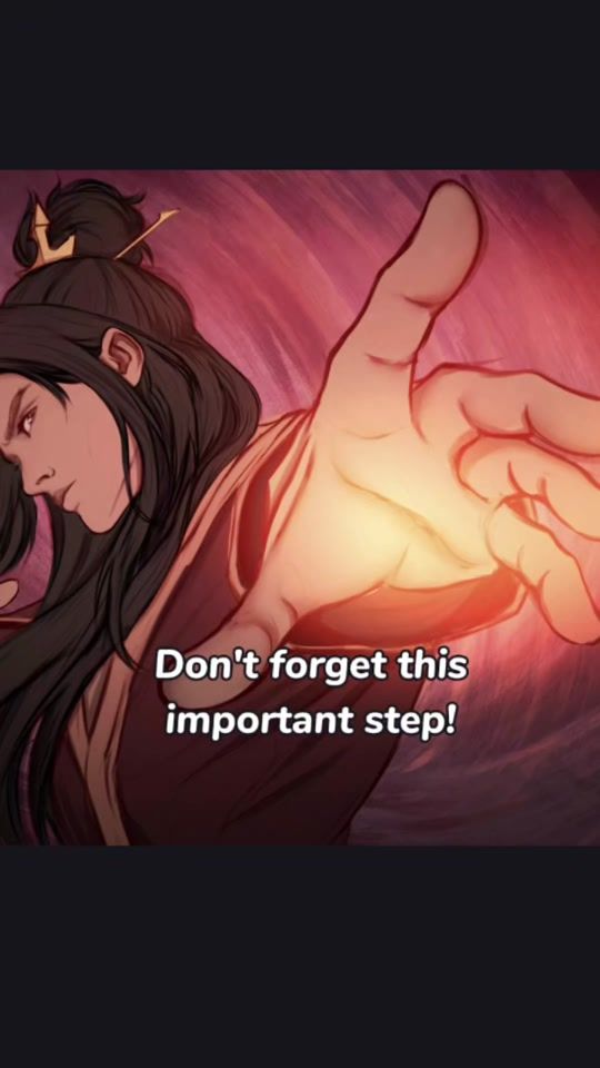 TikTok video thumbnail by maybotart