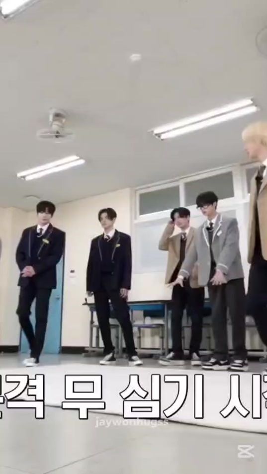 TikTok video thumbnail by jaywon_hugsss