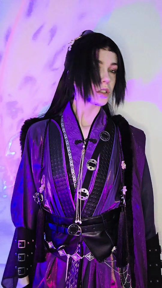 TikTok video thumbnail by my.cosplay.world