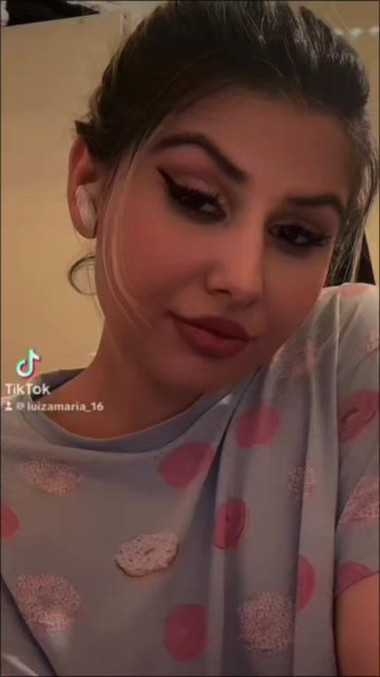 TikTok video thumbnail by luizamaria_16
