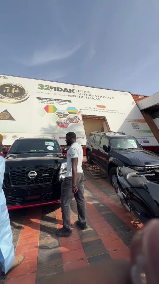 TikTok video thumbnail by afro_automobile