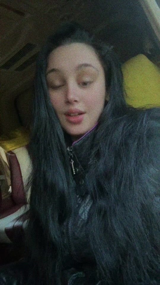 TikTok video thumbnail by halime09.02