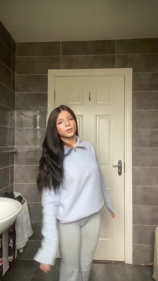 TikTok video thumbnail by conniespammsx