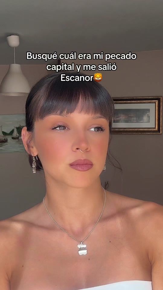 TikTok video thumbnail by clauditapeiteado