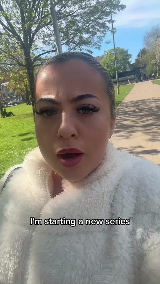 TikTok video thumbnail by chelseatighexo