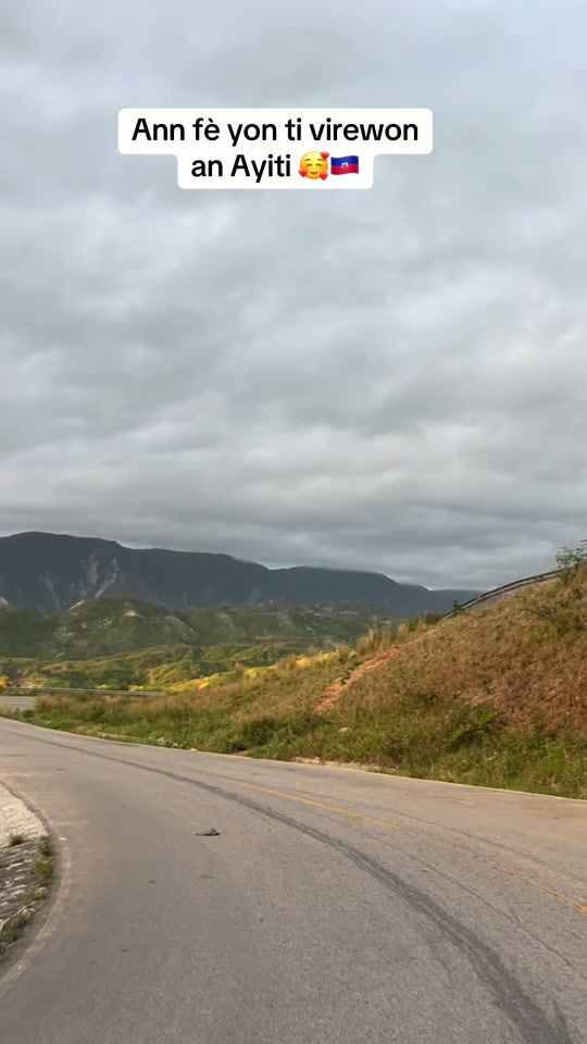 TikTok video thumbnail by lecoinhaiti509