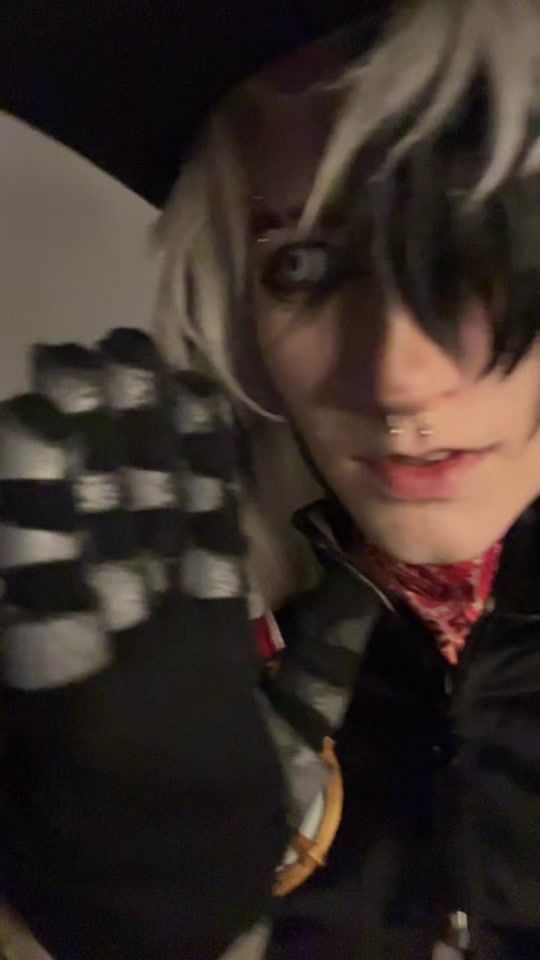 TikTok video thumbnail by space.kitty_cos