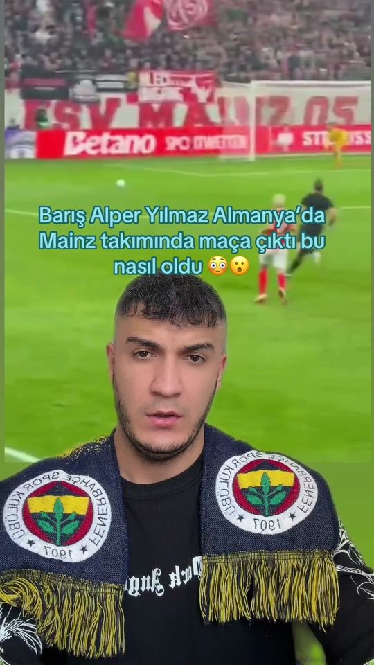 TikTok video thumbnail by dogankalik1997