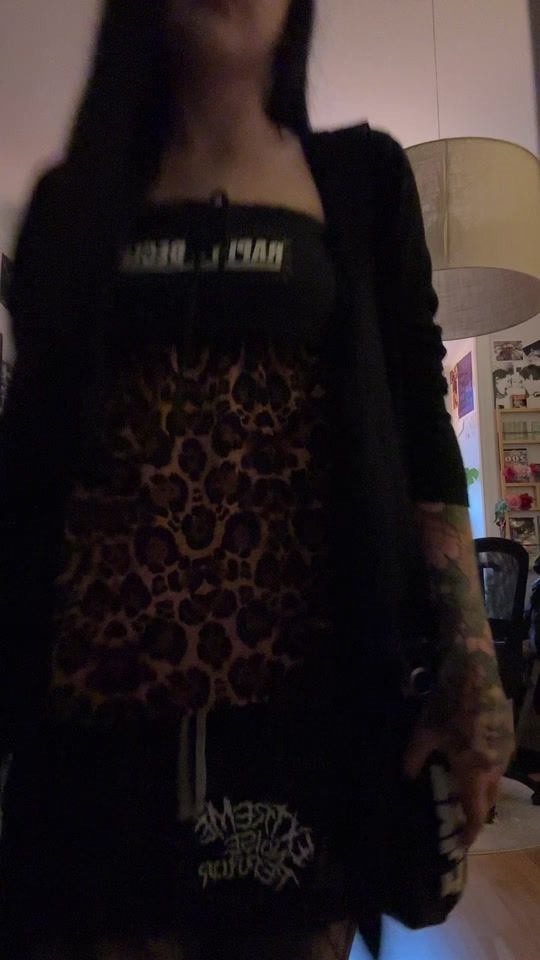 TikTok video thumbnail by morbidpr1ncess