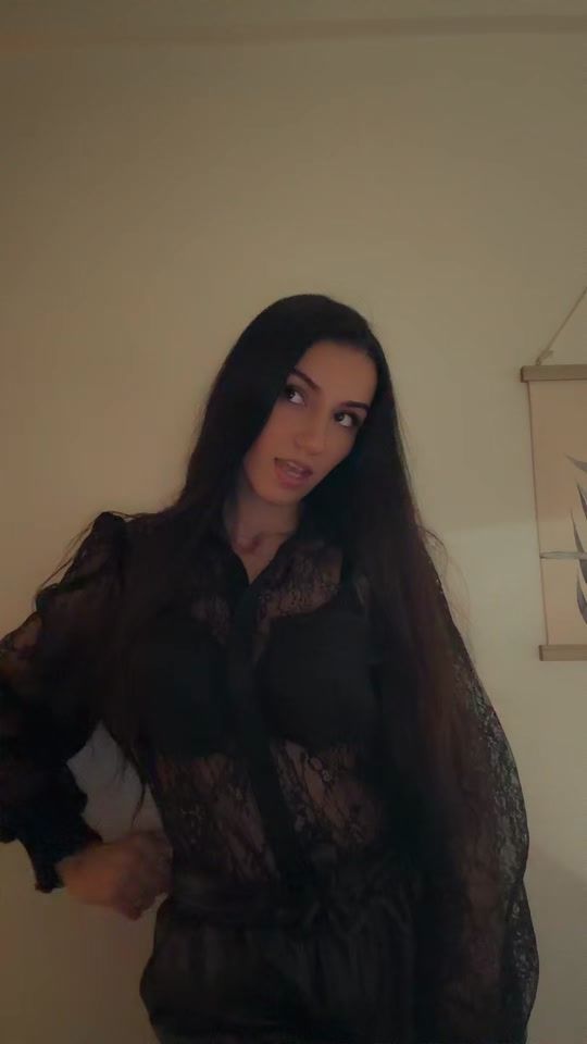 TikTok video thumbnail by _adriblack_
