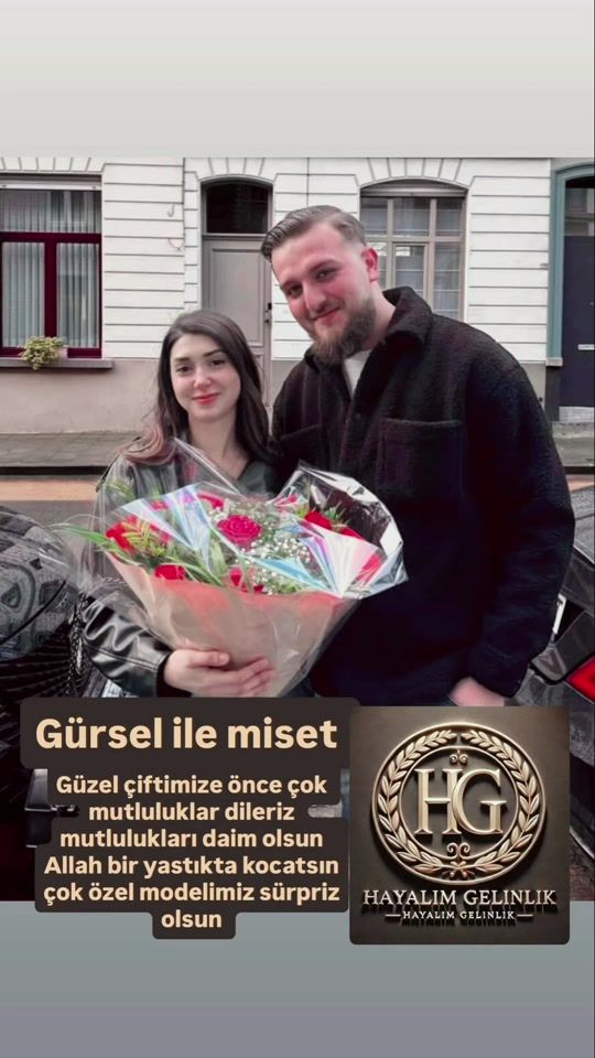 TikTok video thumbnail by gelinlik.h