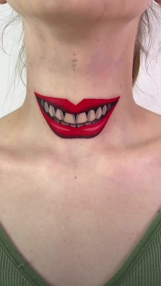 TikTok video thumbnail by artists.pages