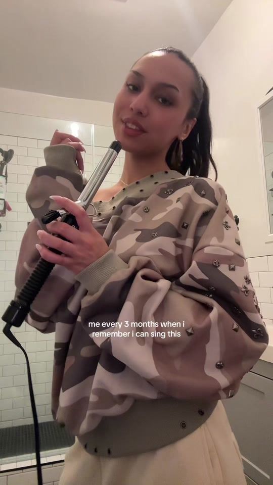 TikTok video thumbnail by elledarlington