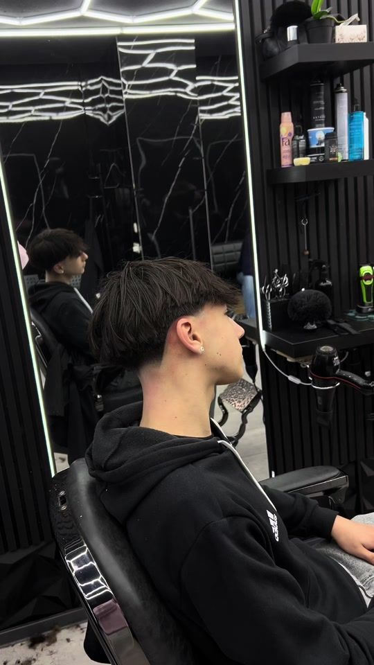 TikTok video thumbnail by luxury.cut_