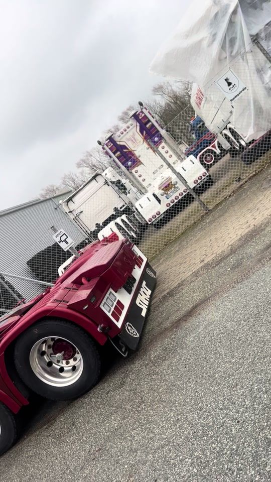 TikTok video thumbnail by mmtruckspot