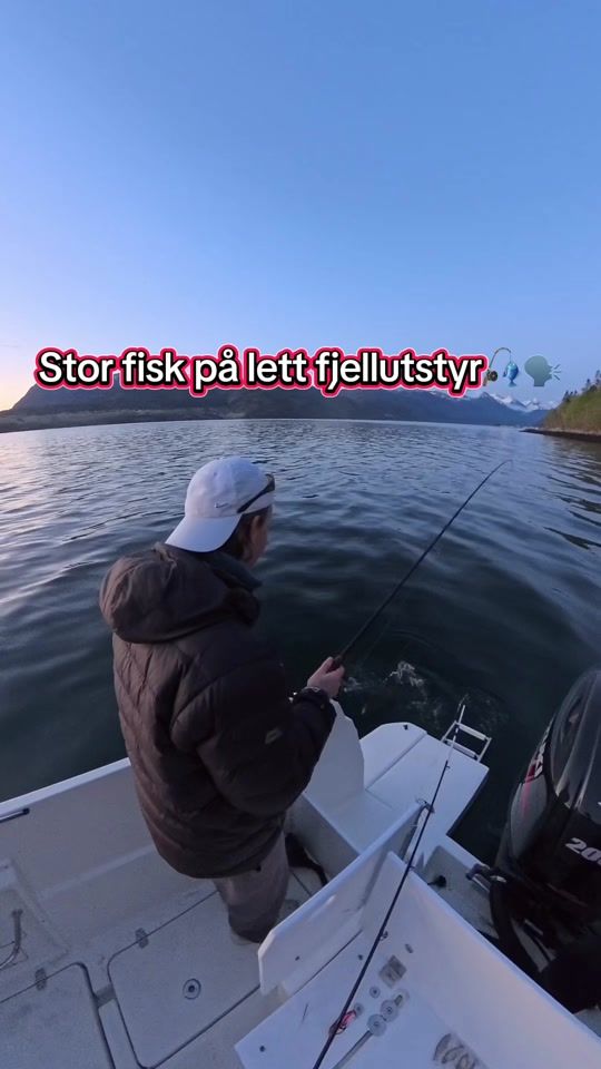 TikTok video thumbnail by hoyfjellsvandreren