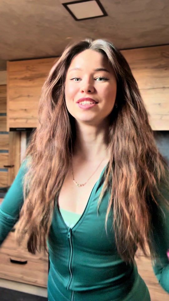 TikTok video thumbnail by simonakaresova