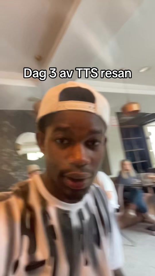 TikTok video thumbnail by israelemile