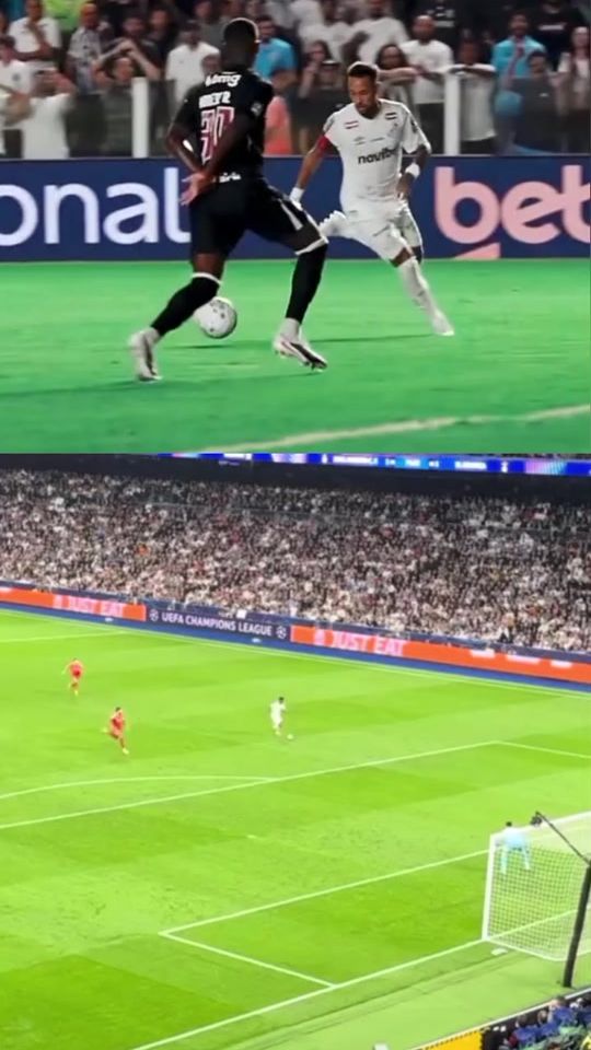 TikTok video thumbnail by footinfos8