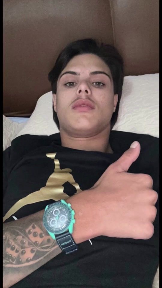 TikTok video thumbnail by damianocardile