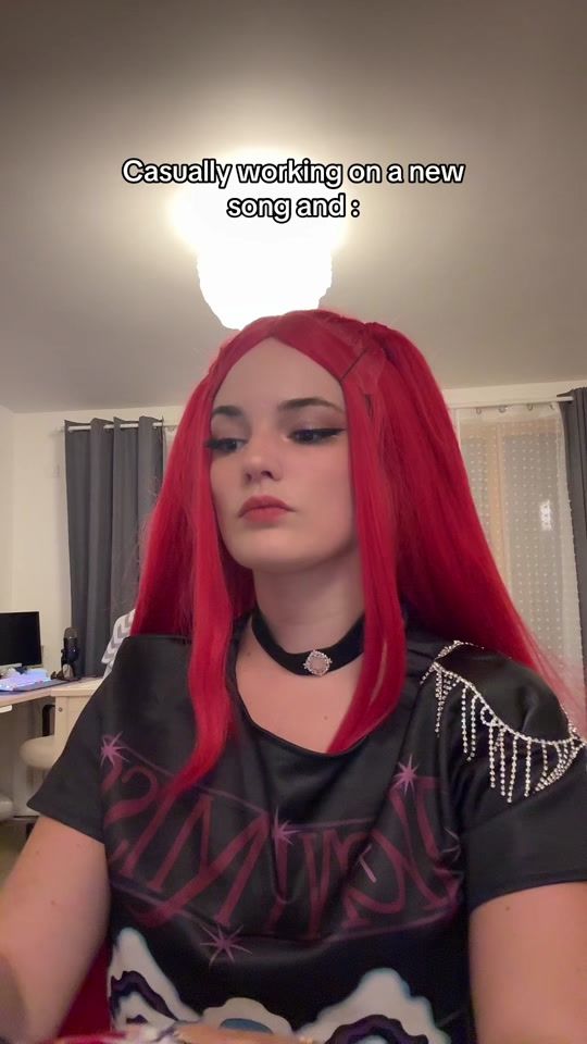 TikTok video thumbnail by breaam