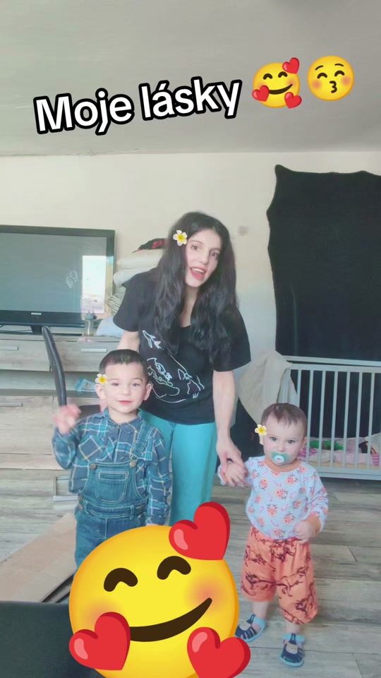 TikTok video thumbnail by blankabirika
