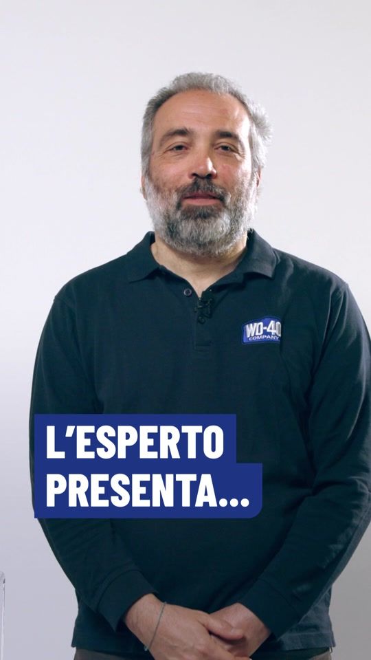 TikTok video thumbnail by wd40.it