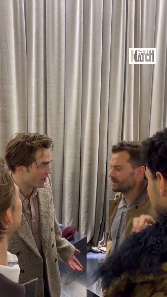 TikTok video thumbnail by parismatch