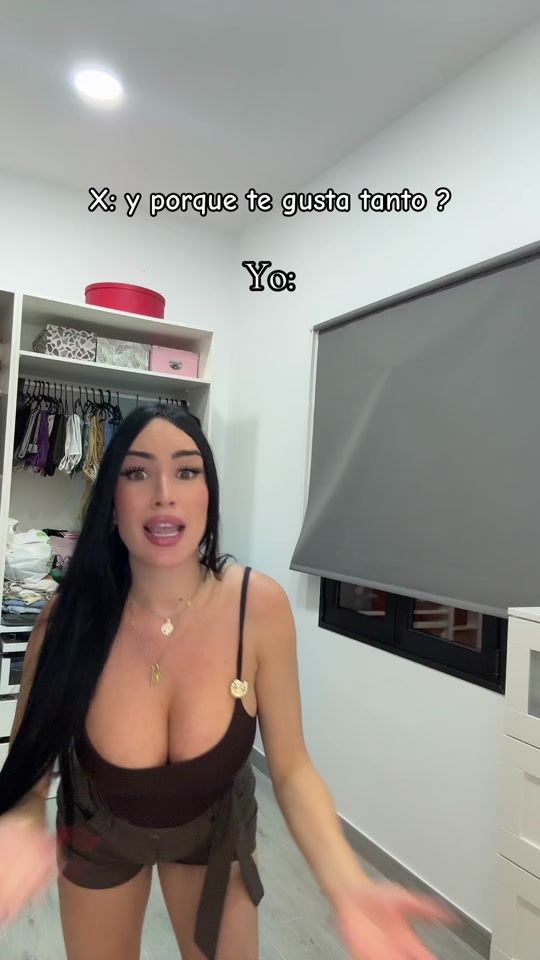TikTok video thumbnail by shirleymarreroquintana