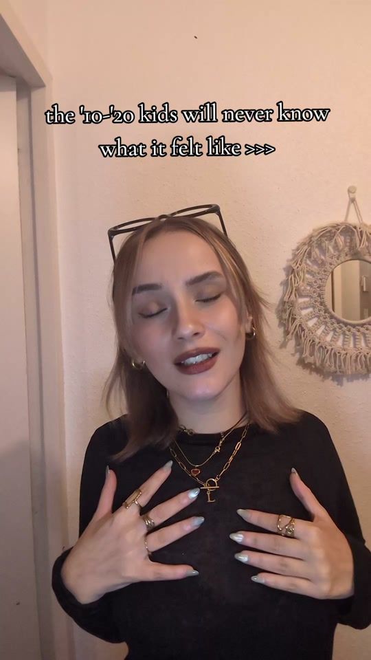 TikTok video thumbnail by lisavgz