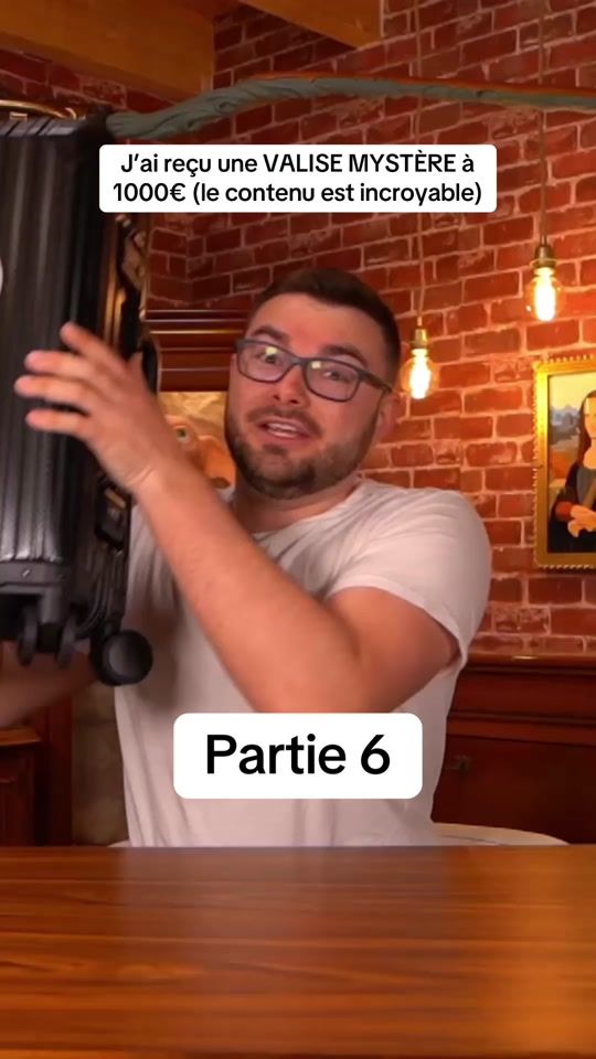 TikTok video thumbnail by geekmap