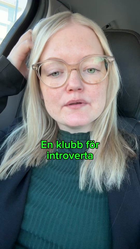TikTok video thumbnail by helt.orimligt