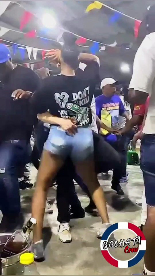 TikTok video thumbnail by bachatacrew